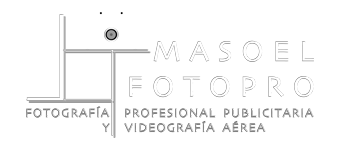 MASOELFOTOPRO Logo